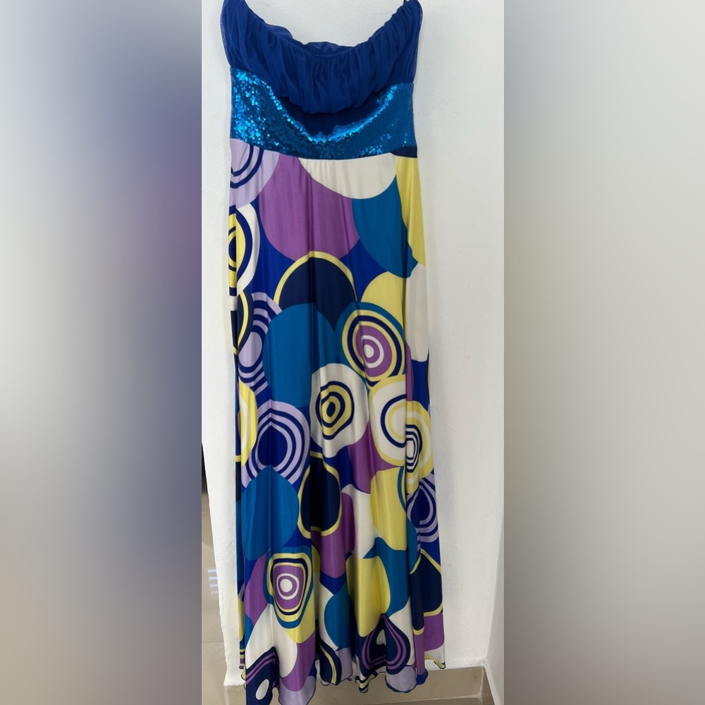 Formal Dress